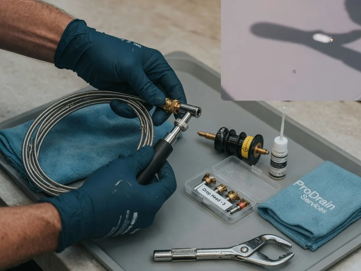 Why choose Drain Cleaning in Jackson, GA